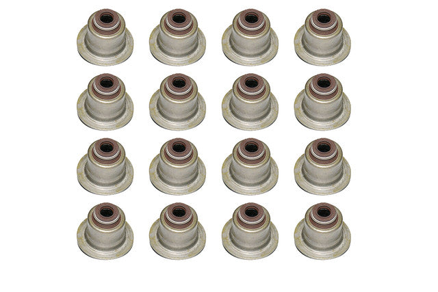 SS-8314-V SELLOS DE VALVULA POR JUEGOS PARA FORD FIGO 1.5 4L 2017-2017