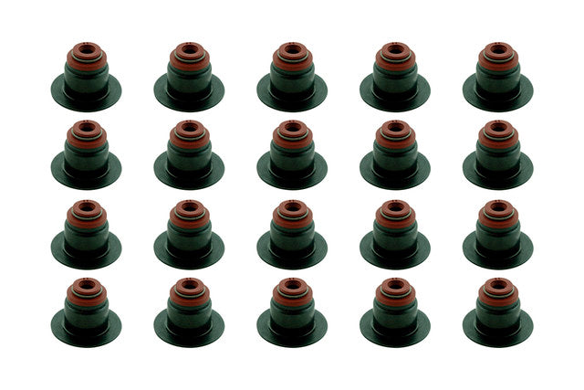 SS-8357-1V SELLOS DE VALVULA POR JUEGOS PARA FORD E-350 6.8 10V 2003