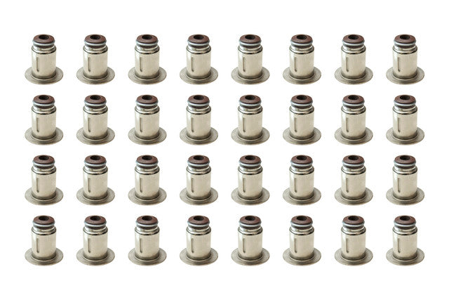 SS-8397-V SELLOS DE VALVULA POR JUEGOS PARA FORD E-350 6.0 8 2004-2005
