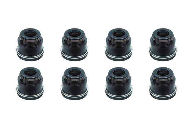 SS-81218 JUEGO SELLOS DE VALVULA PARA CHEVROLET LUV 1.8 4L 1975-1982