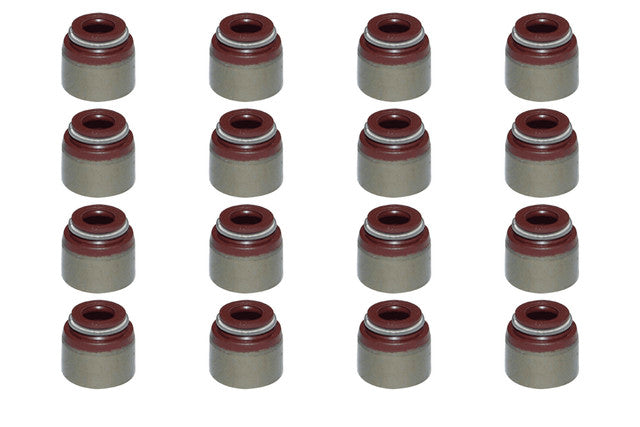 SS-81236-V JUEGO SELLOS DE VALVULA PARA INFINITI G20 2.0 4L 1991-1996