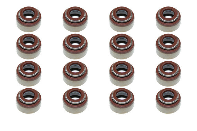 SS-81240-PA JUEGO SELLOS DE VALVULA PARA NISSAN URVAN 3.0 4L 2008-2013