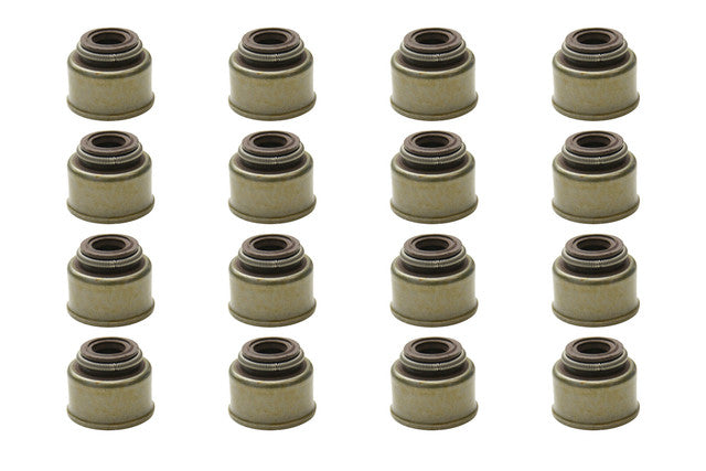 SS-81313-V JUEGO SELLOS DE VALVULA PARA TOYOTA AVANZA 1.5 4L 2009-2015