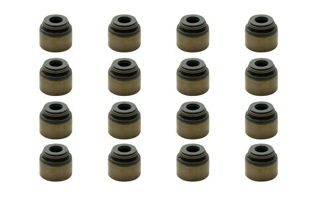 SS-81328-V JUEGO SELLOS DE VALVULA PARA TOYOTA HIACE 2.7 4L 2006-2008