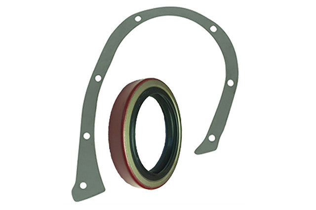 TC-6104 EMPAQUE TAPA DISTRIBUCION PARA CHEVROLET CAVALIER 1.8 4 1982