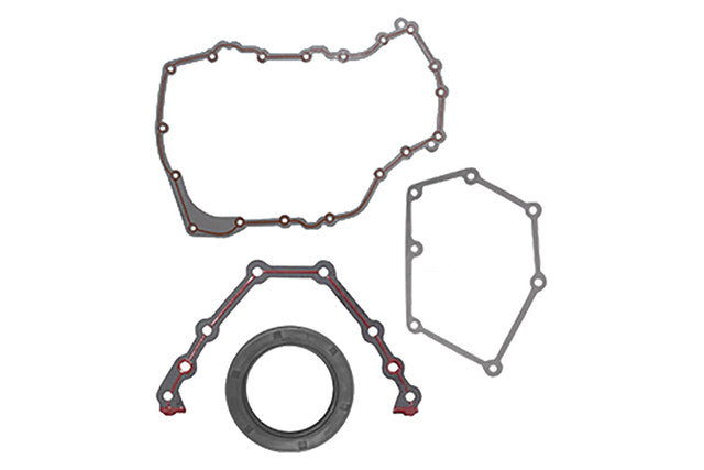TC-6109 EMPAQUE TAPA DISTRIBUCION PARA CHEVROLET MALIBU 2.4 4L 1997