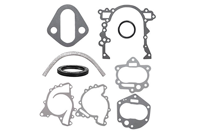 TC-6142-3 EMPAQUE TAPA DISTRIBUCION PARA BUICK APOLLO 5.7 8V 1973-1974