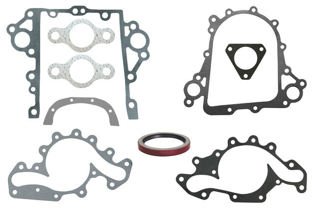 TC-6180 EMPAQUE TAPA DISTRIBUCION PARA AM GENERAL HUMMER 6.5 94-98