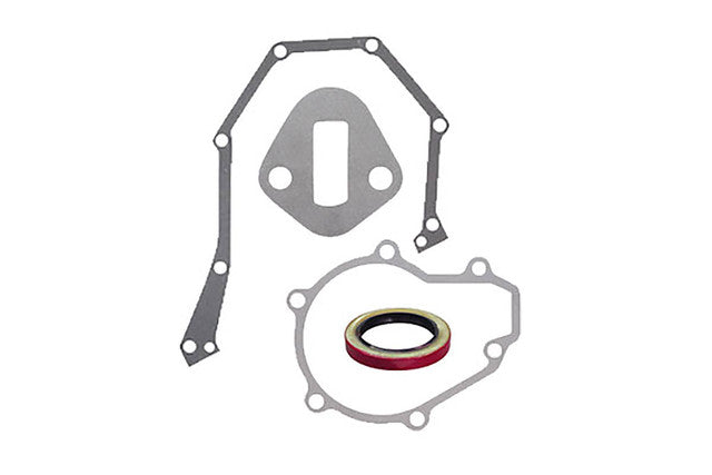 TC-6220 EMPAQUE TAPA DISTRIBUCION PARA CHRYSLER CORDOBA 3.7 6L 1981