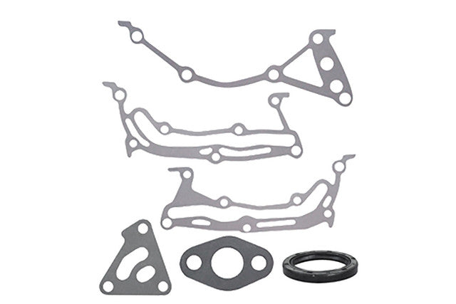 TC-6253 EMPAQUE DE TAPA DISTRIBUCION PARA CHRYSLER DYNASTY 3.0 88-90