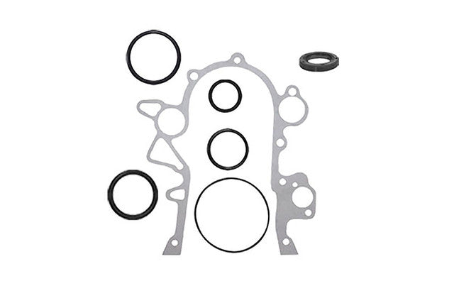 TC-6254 EMPAQUE TAPA DISTRIBUCION PARA CHRYSLER IMPERIAL 3.8 91-93
