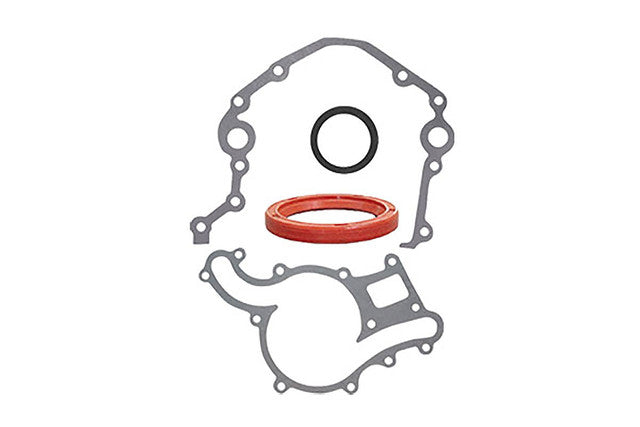 TC-6308 EMPAQUE DE TAPA DISTRIBUCION PARA FORD BRONCO II 2.9 6V 1986