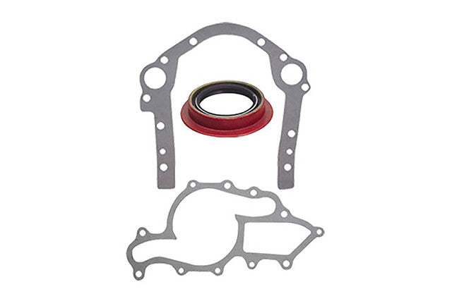 TC-6318 EMPAQUE TAPA DISTRIBUCION PARA FORD AEROSTAR 3.0 6 1986-1997