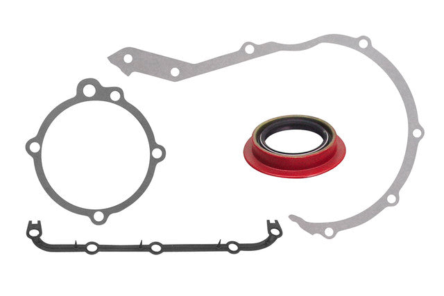 TC-6325-1 EMPAQUE DE TAPA DISTRIBUCION PARA FORD BRONCO 4.9 1990-1992