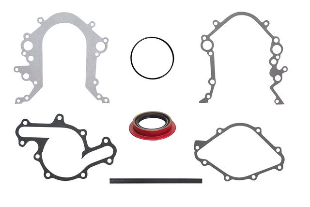 TC-6330 EMPAQUE DE TAPA DISTRIBUCION PARA FORD F-100 3.8 1983-1983