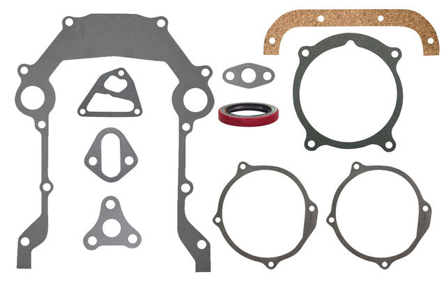 TC-6345 EMPAQUE TAPA DISTRIBUCION PARA FORD COUNTRY SEDAN 4.4 8 1955