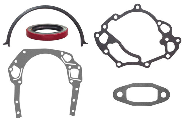 TC-6370 EMPAQUE DE TAPA DISTRIBUCION PARA FORD BRONCO 6.6 1978-1979