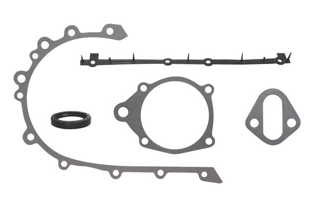 TC-6710 EMPAQUE TAPA DISTRIBUCION PARA A-MOTORS AMBASSADOR 3.8 1965