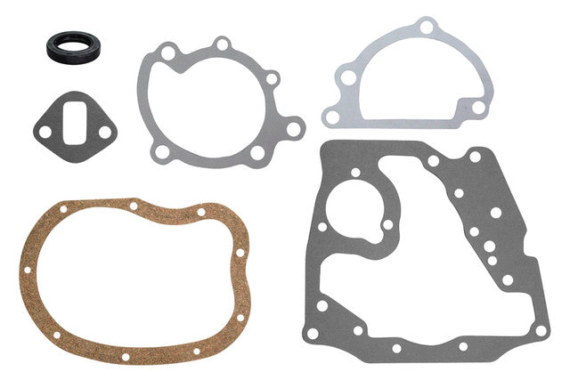 TC-61200-1 EMPAQUE DE TAPA DISTRIBUCION PARA NISSAN 210 1.5 4 1980-1982