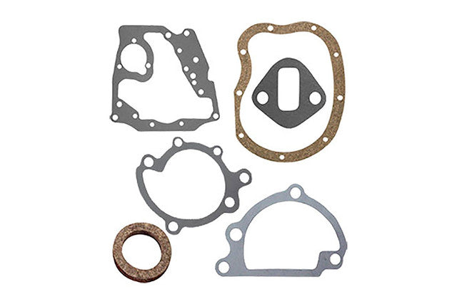TC-61200 EMPAQUE TAPA DISTRIBUCION PARA DATSUN PICKUP 1.6 4 1975-1980