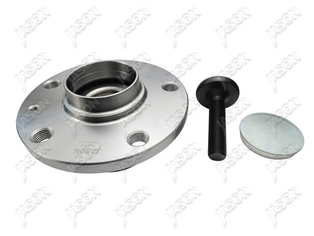 JAS-WH088 MAZA PARA AUDI Q3 2013-2018 TRASERO