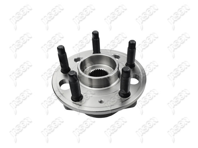 JAS-WH109 MAZA PARA BUICK ALLURE 2010-2010 TRASERO