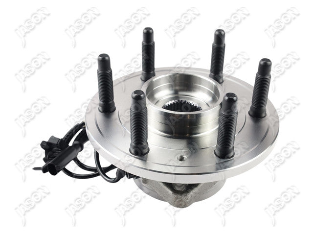 JAS-WH149 MAZA PARA CADILLAC ESCALADE 2007-2014 DEL