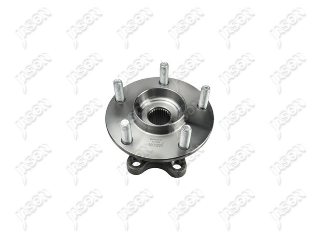 JAS-WH410 MAZA PARA MAZDA 3 2019-2025 DELANTERO
