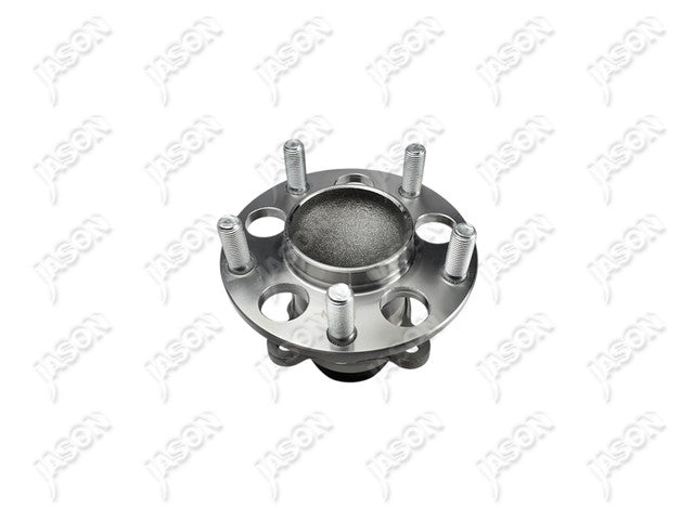 JAS-WH416 MAZA PARA NISSAN KICKS 2021-2024 TRASERO