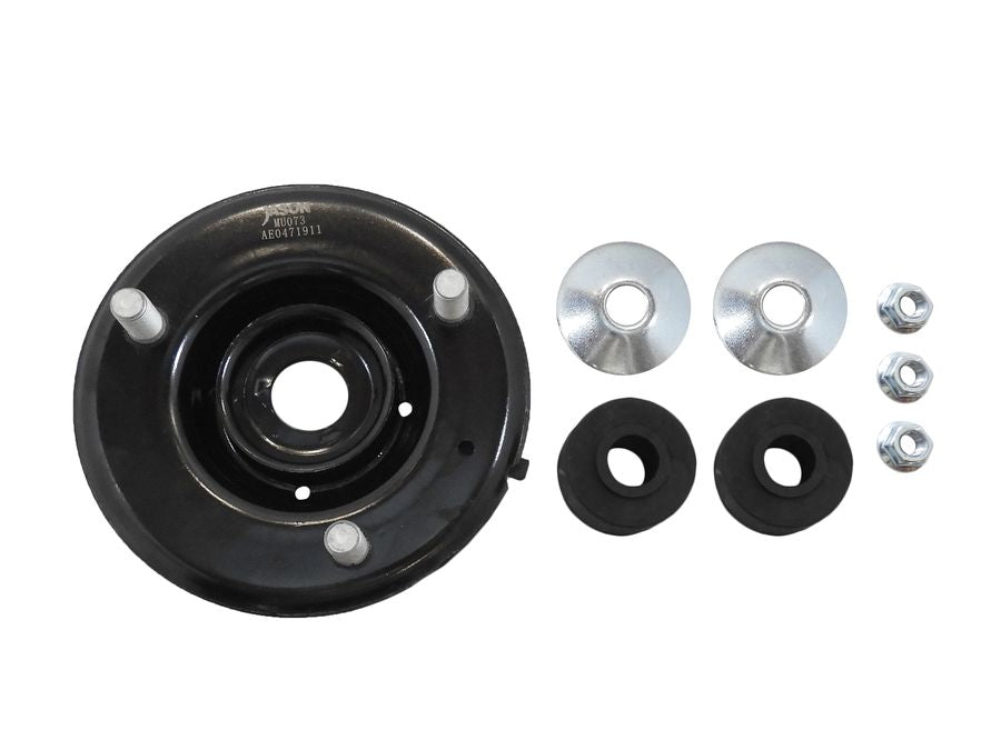 JAS-MU073 BASE DE AMORTIGUADOR DELANTERA PARA NISSAN FRONTIER DC 2.5 4 2021-2021