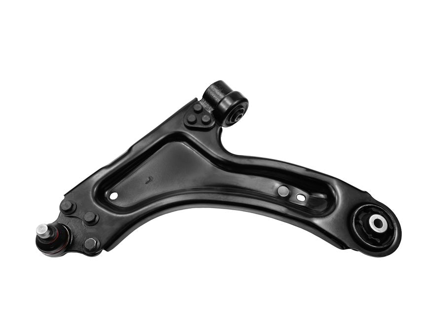 BAW-CM1614 HORQUILLA DELANTERA INFERIOR IZQUIERDA PARA CHEVROLET MERIVA BASE 1.8 4 2004-2006