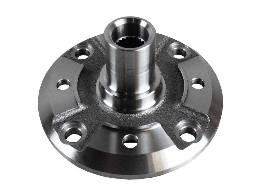 JAS-WH008 MAZA DE RUEDA DELANTERA PARA CHEVROLET MATIZ BASE 1 4 2011-2012