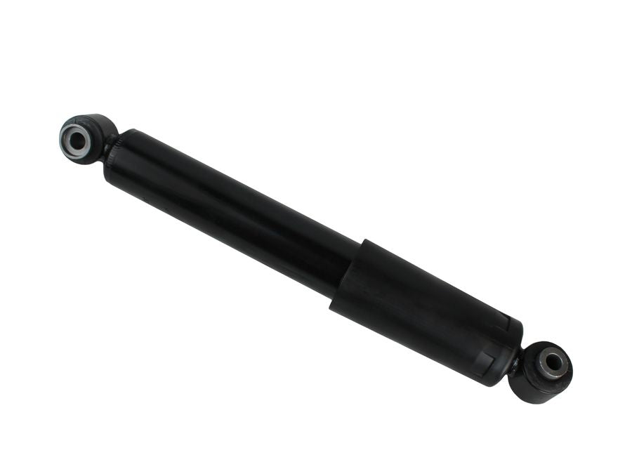 PJAS-SU209 PAR DE AMORTIGUADORES TRASEROS PARA DODGE ATTITUDE GL 1.4 4 2012-2014