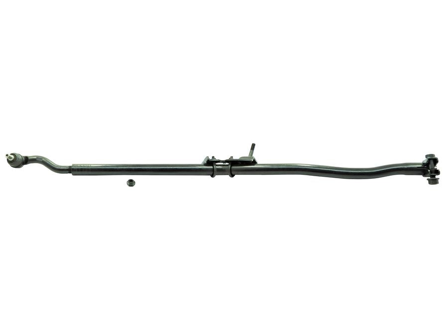 BAW-TD125 TERMINAL EXTERIOR DERECHA PARA JEEP WRANGLER 70TH ANNIVERSARY 3.8 6 2011-2011