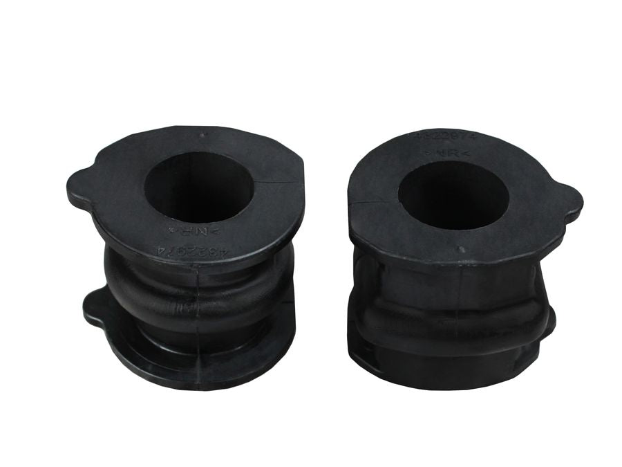 BAW-BN1110 BUJE DELANTERO DE BARRA ESTABILIZADORA PARA NISSAN V-DRIVE BASE 1.6 4 2020-2022