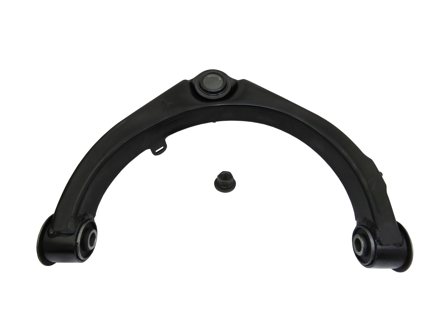BAW-CM1372 HORQUILLA DELANTERA SUPERIOR IZQUIERDA PARA RAM 1500 BASE 3.6 6 2023-2024