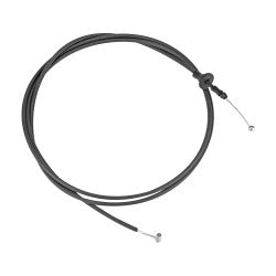 MANJ-108267 - CHICOTE DE COFRE PARA TOYOTA HILUX 2005-2015 IZQUIERDA DELANTERA