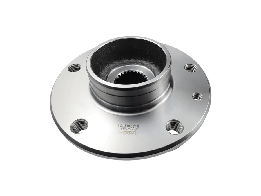 JAS-WH086 MAZA DE RUEDA DELANTERA PARA RENAULT CAPTUR ICONIC 1.3 4 2022-2022