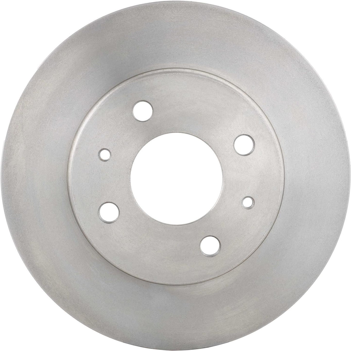 BRE-09.5253.10 - PAR DE DISCOS DE FRENO DELANTEROS PARA NISSAN SENTRA 4X4 1990-1990