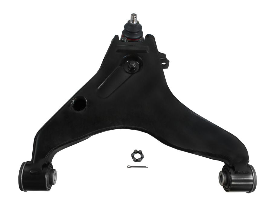 BAW-CM1421 HORQUILLA DELANTERA INFERIOR DERECHA PARA MITSUBISHI L200 BASE 2.4 4 2008-2014