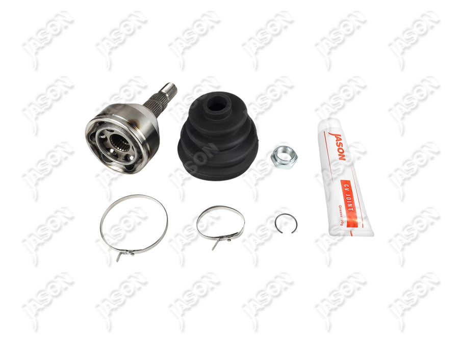 JAS-CJ136 JUNTA HOMOCINETICA EXTERIOR PARA CHEVROLET ASTRA COMFORT 1.8 4 2007-2008