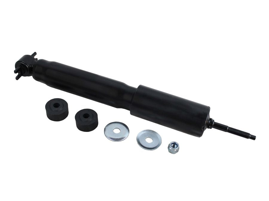 PJAS-SU233 PAR DE AMORTIGUADORES DELANTEROS PARA FORD EXPEDITION EDDIE BAUER 4.6 8 1997-2002