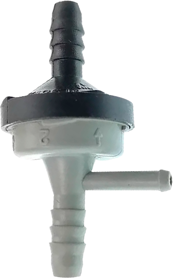 DIFI-EPCV-353 - VALVULA PCV PARA AUDI A4 1.8L 1997-2006