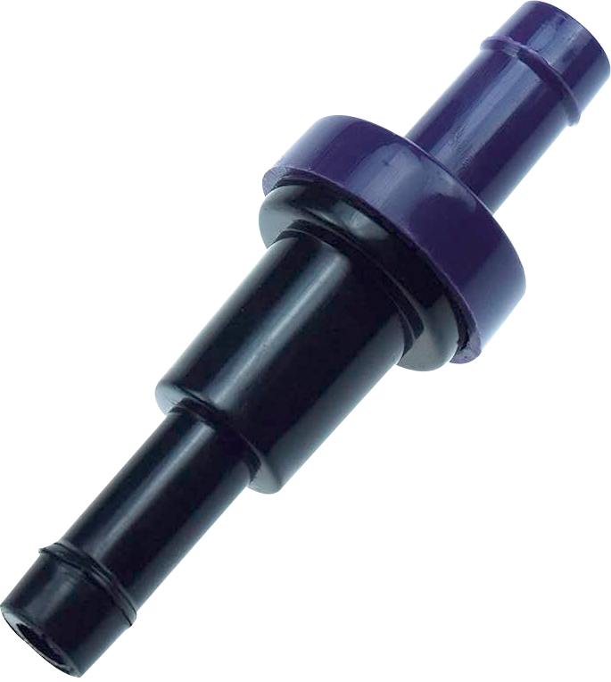 DIFI-EPCV-193 - VALVULA PCV PARA CHEVROLET MATIZ 1.0L 2006-2015