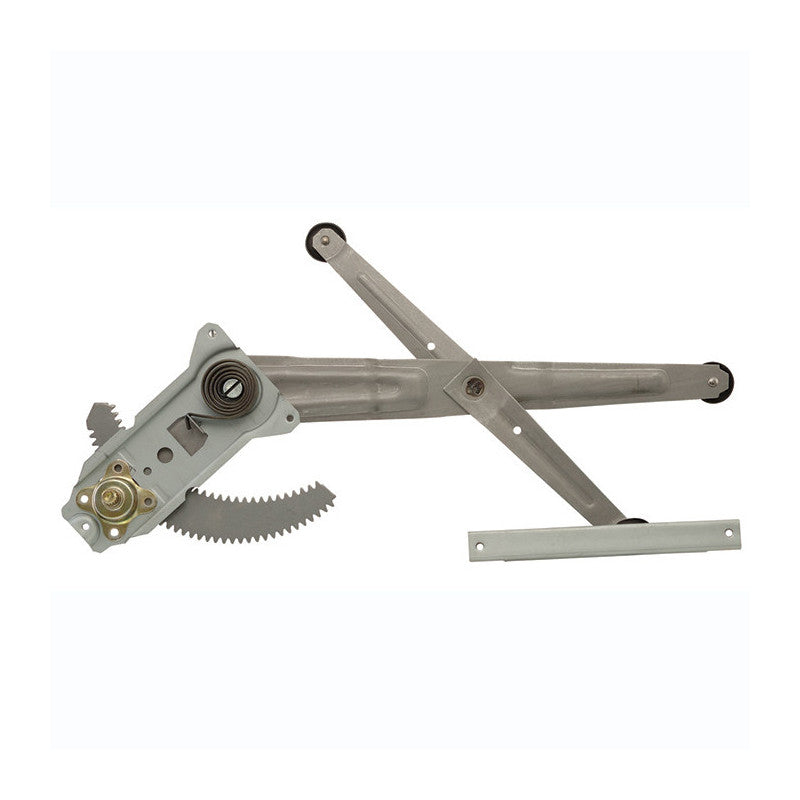 MANJ-97379 - ELEVADOR DE CRISTAL PARA DODGE H100 2002-2005 IZQUIERDA DELANTERA