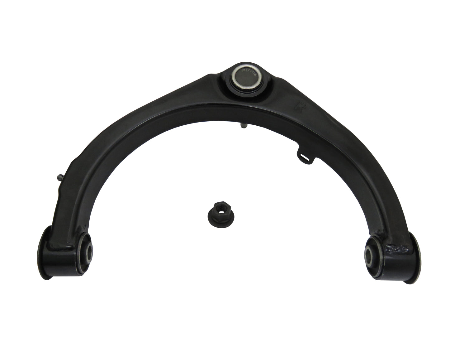 BAW-CM1371 HORQUILLA DELANTERA SUPERIOR DERECHA PARA RAM 1500 BASE 3.6 6 2023-2024