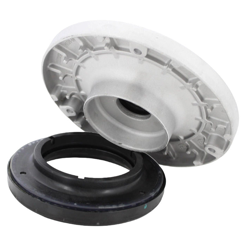 5587 - BASE DE AMORTIGUADOR DELANTERA DERECHA PARA BMW X3 L6 2.5 2011-2011
