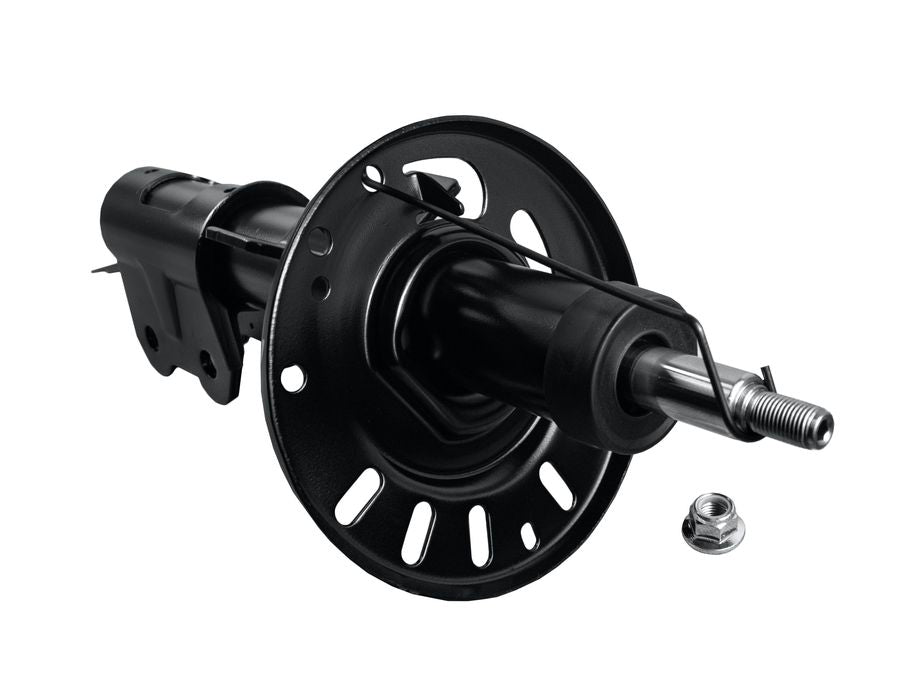 PJAS-SU498 PAR DE AMORTIGUADORES DELANTEROS PARA PEUGEOT RIFTER ACTIVE 1.6 4 2020-2021