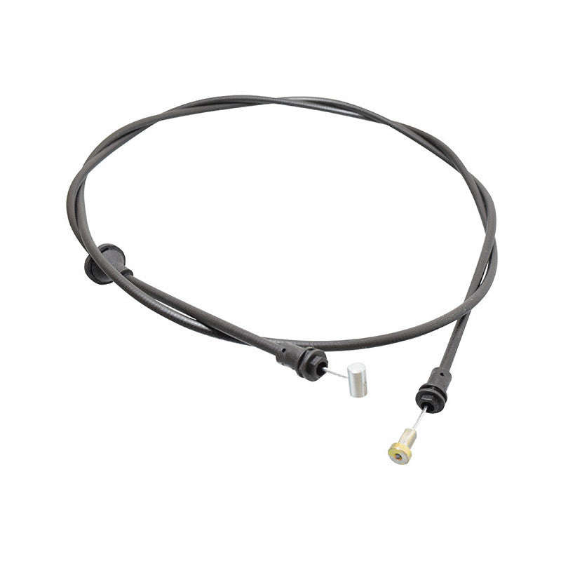 MANJ-105084 - CHICOTE DE COFRE PARA FORD ECOSPORT 2004-2012