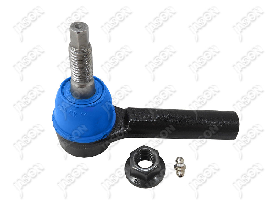 JAS-TD187P TERMINAL EXTERIOR PARA CHEVROLET COLORADO BASE 2.9 4 2010-2012